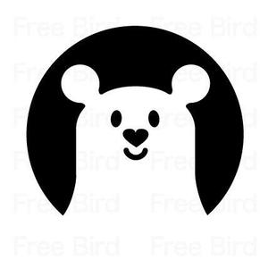 free bird (free-bird)さんのアプローズカフェのキャラクター募集 ！への提案