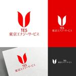venusable ()さんの「東京エナジーサービス」のロゴ　への提案