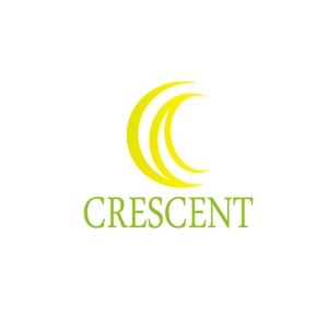 bj_factoryさんの「クレセント　CRESCENT」のロゴ作成への提案