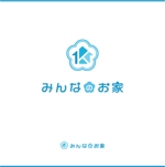mizuho_ (mizuho_)さんの不動産会社のロゴへの提案