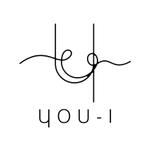 chanlanさんのレザーグッズブランド「YOU-I」のブランドロゴへの提案
