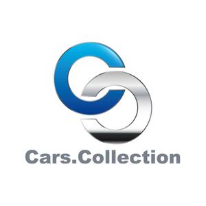 アトリエジアノ (ziano)さんの「Cars.Collection」のロゴ作成への提案