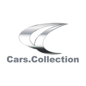 アトリエジアノ (ziano)さんの「Cars.Collection」のロゴ作成への提案