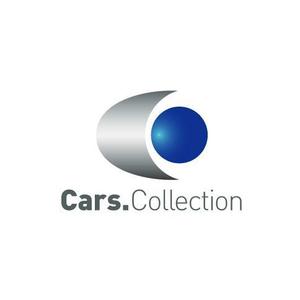 chpt.z (chapterzen)さんの「Cars.Collection」のロゴ作成への提案