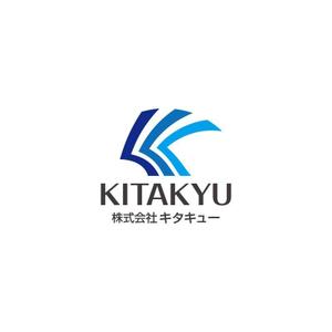 T-aki (T-aki)さんの社名変更で新社名のロゴマークデザインへの提案