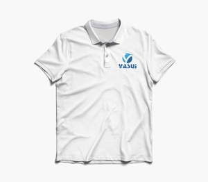 ALTAGRAPH (ALTAGRAPH)さんのリフォーム会社「YASUI」のポロシャツデザイン（裏表）への提案