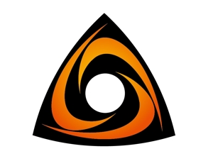 FISHERMAN (FISHERMAN)さんの「ロータリーエンジン（ローター部）のロゴ作成」のロゴ作成への提案