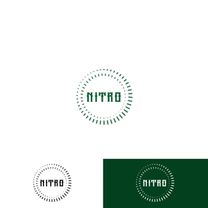 ELDORADO (syotagoto)さんの飲食店☆ダーツバーのロゴ作成依頼への提案