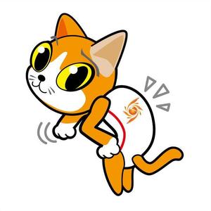 ねんどらんど (NendoLand)さんの猫背改善プログラムのキャラクター作成への提案