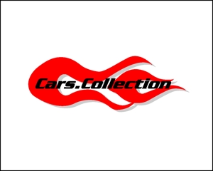 akira_23さんの「Cars.Collection」のロゴ作成への提案