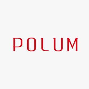 RGM.DESIGN (rgm_m)さんの「POLUM」のロゴ作成(商標登録なし）への提案