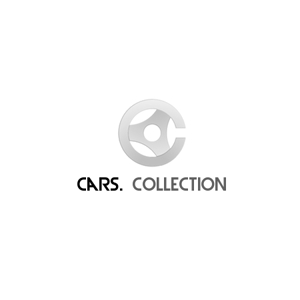 さんの「Cars.Collection」のロゴ作成への提案
