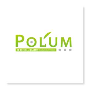 forever (Doing1248)さんの「POLUM」のロゴ作成(商標登録なし）への提案