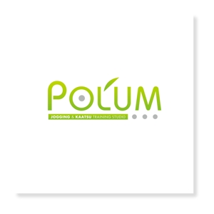 forever (Doing1248)さんの「POLUM」のロゴ作成(商標登録なし）への提案