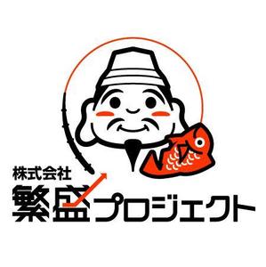 taka design (taka_design)さんの新規設立会社のロゴ制作への提案