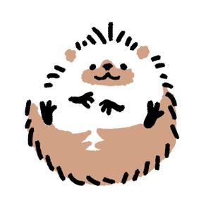 守山アヤコ (xonoix)さんのアプローズカフェのキャラクター募集 ！への提案