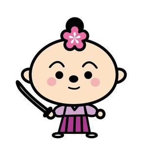 oroshipons (oroshipons)さんのNHK大河ドラマ主人公「新島八重」のゆるキャラへの提案