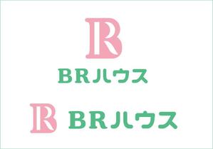 tukasagumiさんのネットショップ　BRハウス　ロゴ、書体作成への提案