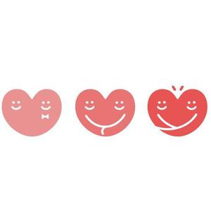 Jelly (Jelly)さんのハートのイラストへの提案