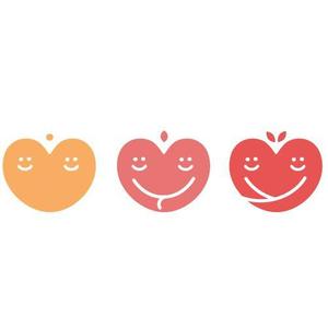 Jelly (Jelly)さんのハートのイラストへの提案