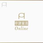 pTree LABO (torch_tree)さんの高級ブランド家具の通販サイトのロゴ作成への提案