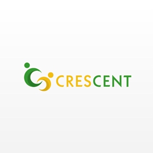 L-design (CMYK)さんの「クレセント　CRESCENT」のロゴ作成への提案