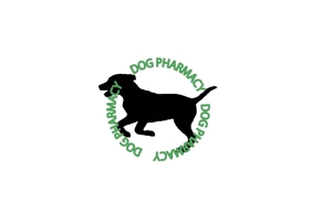 info-mikiさんの犬 ペット向け健康食品ブランドのロゴデザインへの提案