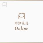 pTree LABO (torch_tree)さんの高級ブランド家具の通販サイトのロゴ作成への提案