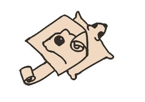 蓬莱 (chiyohourai)さんのアプローズカフェのキャラクター募集 ！への提案