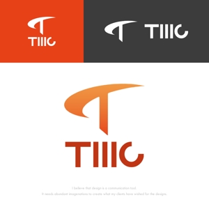musaabez ()さんの株式会社TMCの会社ロゴへの提案