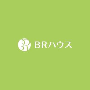 ヘッドディップ (headdip7)さんのネットショップ　BRハウス　ロゴ、書体作成への提案