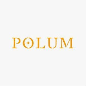 さんの「POLUM」のロゴ作成(商標登録なし）への提案