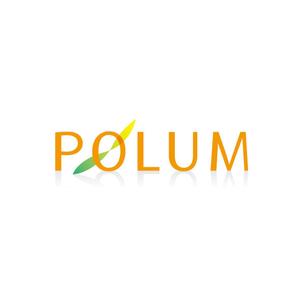 tikaさんの「POLUM」のロゴ作成(商標登録なし）への提案