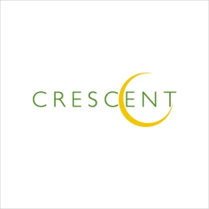 samasaさんの「クレセント　CRESCENT」のロゴ作成への提案