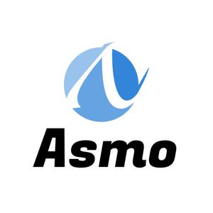 Pine god (godpine724)さんの「株式会社Asmo」のロゴへの提案