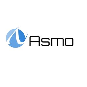 Pine god (godpine724)さんの「株式会社Asmo」のロゴへの提案