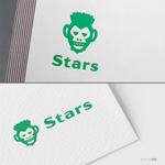 pTree LABO (torch_tree)さんの多肉植物専門店「Stars」のロゴをお願いします！（商標登録予定なし）への提案