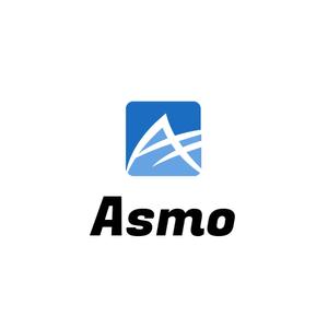 Pine god (godpine724)さんの「株式会社Asmo」のロゴへの提案