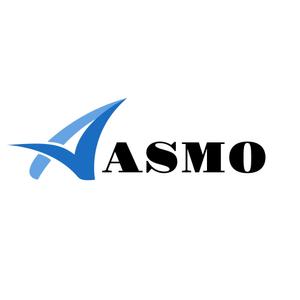 Pine god (godpine724)さんの「株式会社Asmo」のロゴへの提案