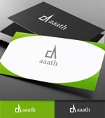 NJONESKYDWS (NJONES)さんの不動産業　株式会社aaath のロゴ　への提案