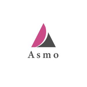 eve-design (eve-design)さんの「株式会社Asmo」のロゴへの提案