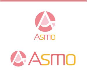 URBANSAMURAI (urbansamurai)さんの「株式会社Asmo」のロゴへの提案
