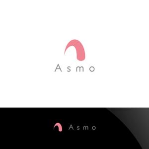 Nyankichi.com (Nyankichi_com)さんの「株式会社Asmo」のロゴへの提案