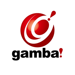 King_J (king_j)さんの「gamba!」のロゴ作成への提案