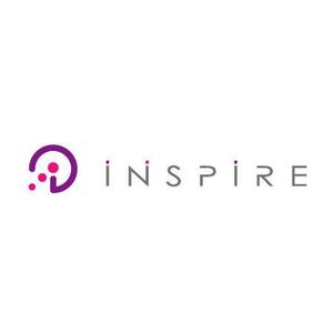 awn (awn_estudio)さんの「ＩＮＳＰＩＲＥ」のロゴ作成への提案