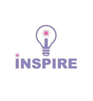 King_J (king_j)さんの「ＩＮＳＰＩＲＥ」のロゴ作成への提案