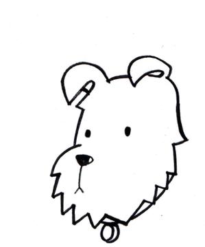 蛍 (tamazarashi)さんのアプローズカフェのキャラクター募集 ！への提案