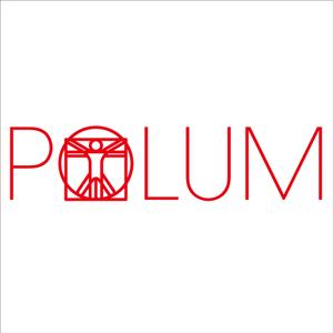 taguriano (YTOKU)さんの「POLUM」のロゴ作成(商標登録なし）への提案