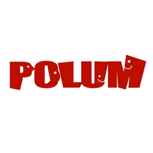 fleur ()さんの「POLUM」のロゴ作成(商標登録なし）への提案