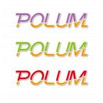 MimikakiMania (mimikakimania)さんの「POLUM」のロゴ作成(商標登録なし）への提案